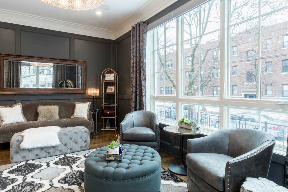 Scorpio Gothic style Home Decor