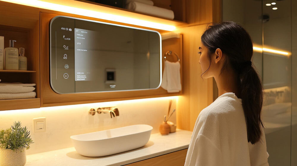 Smart Mirror