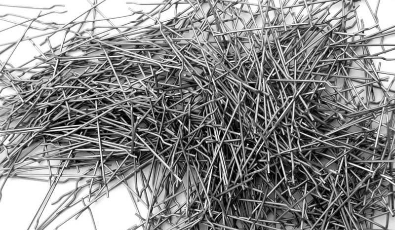 Steel Fibres