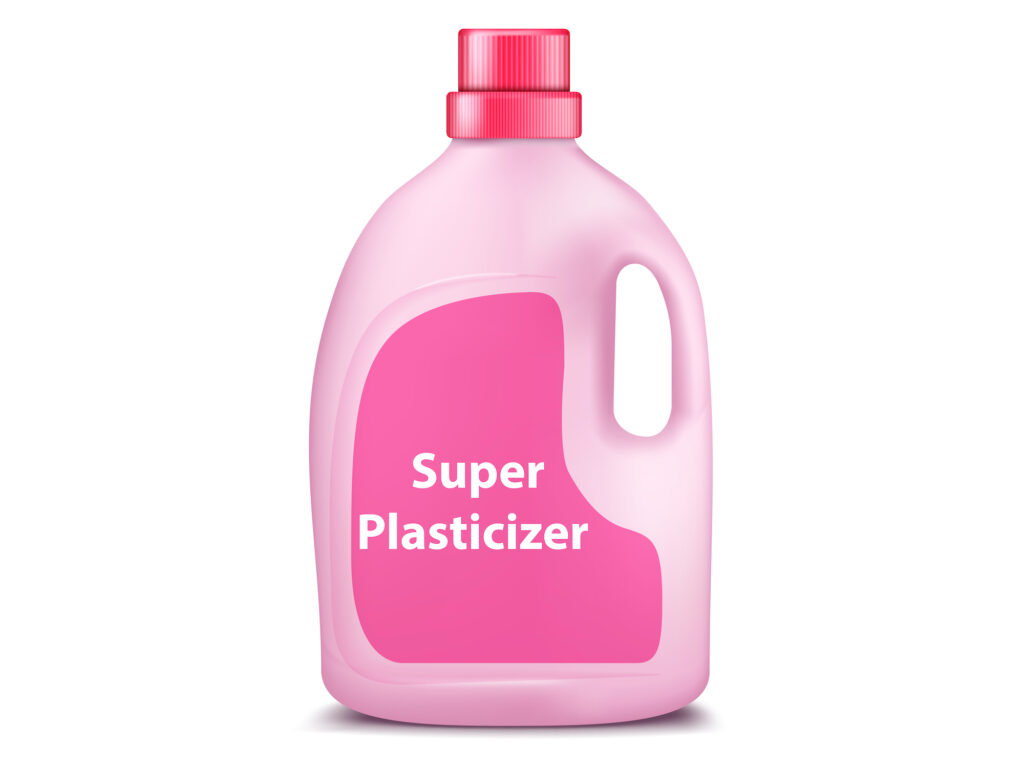 Super Plasticizer