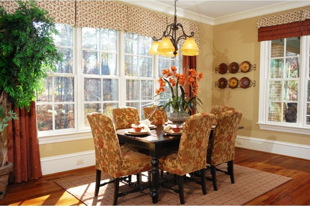 What is a Breakfast Nook