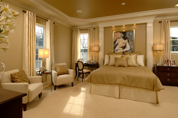 01 – Bedroom flooring Bedroom flooring