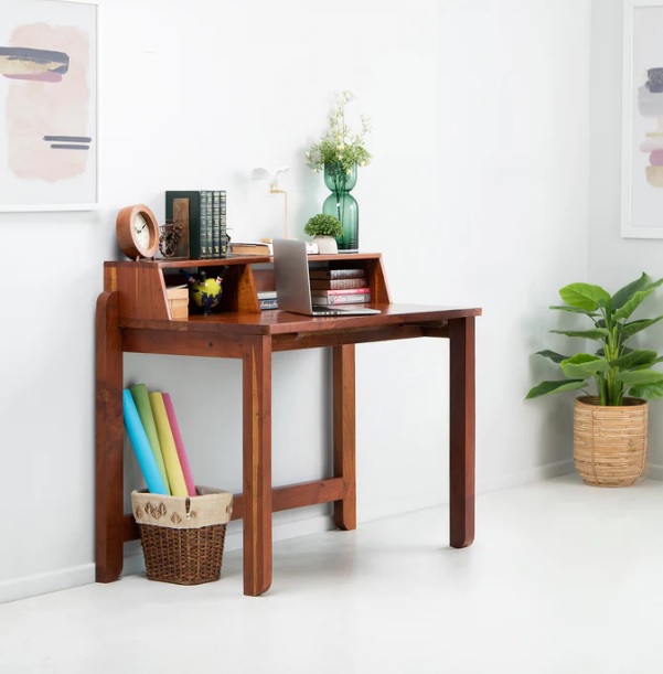 01 – Study Room Flooring Study Room Flooring