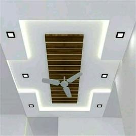 06 – False ceiling False ceiling