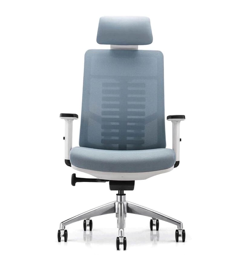 07 – High Back Ergonomic Chair High Back Ergonomic Chair