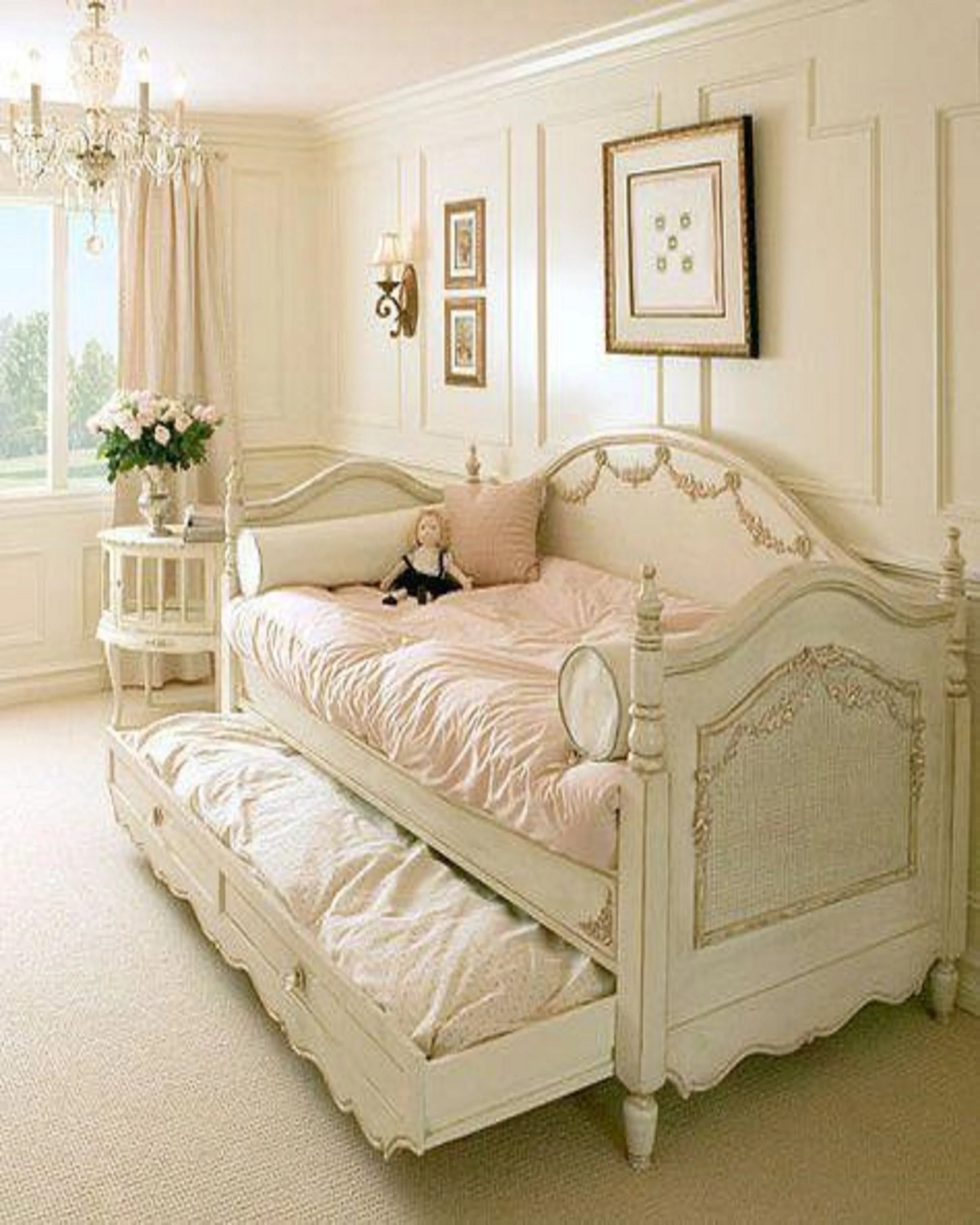 07 – Single Bed Single Bed