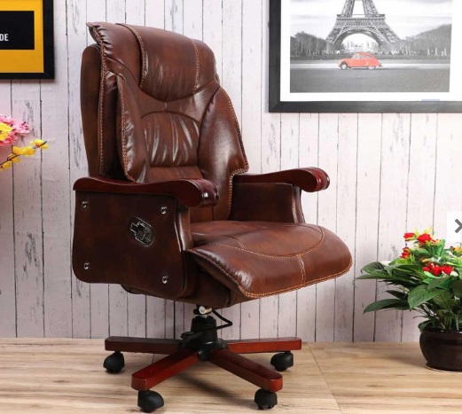 08 – Recliner Executive Chair Recliner Executive Chair