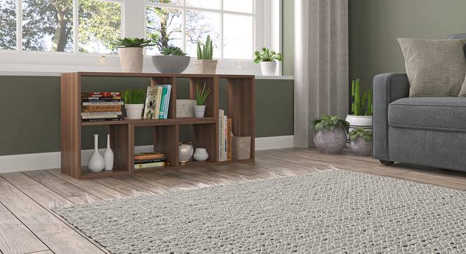 09 – Wooden Book Shelf Wood Bookshelf