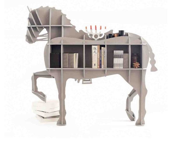 10 – Book Shelf Book Shelf