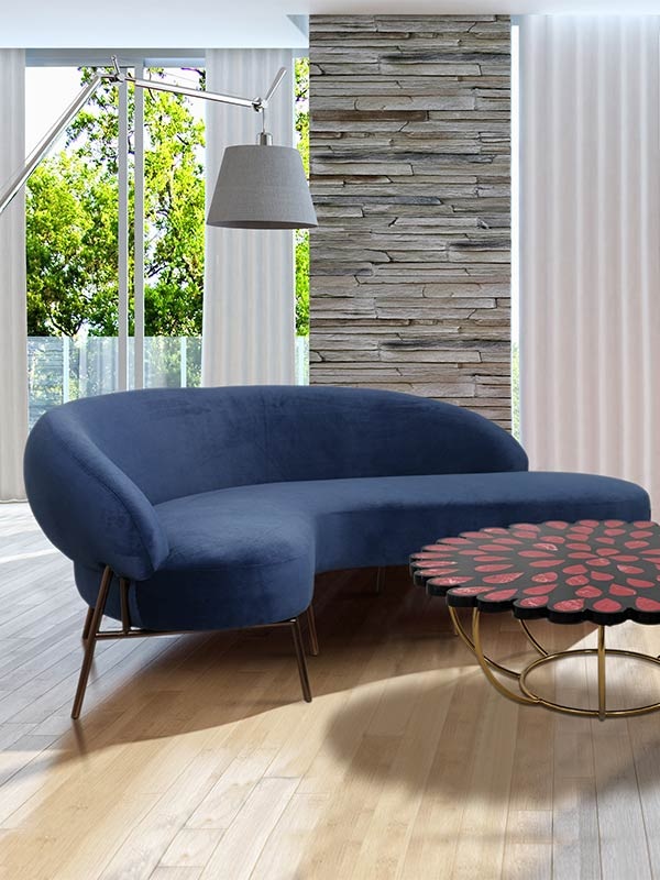 13 – Sofa Steam Beech Wood sofa