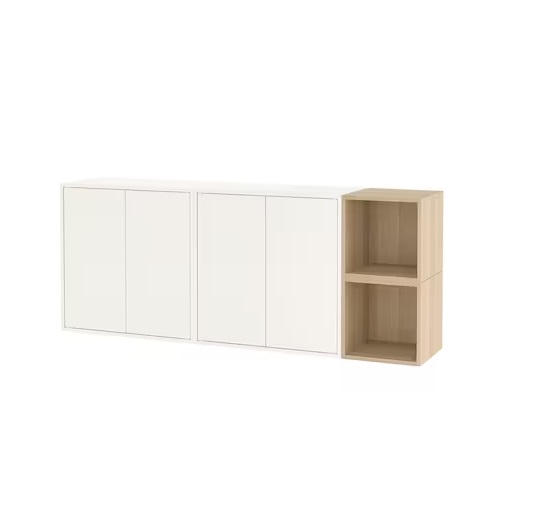 13 – Wall Mounted Cabinet Wall Mounted Cabinet