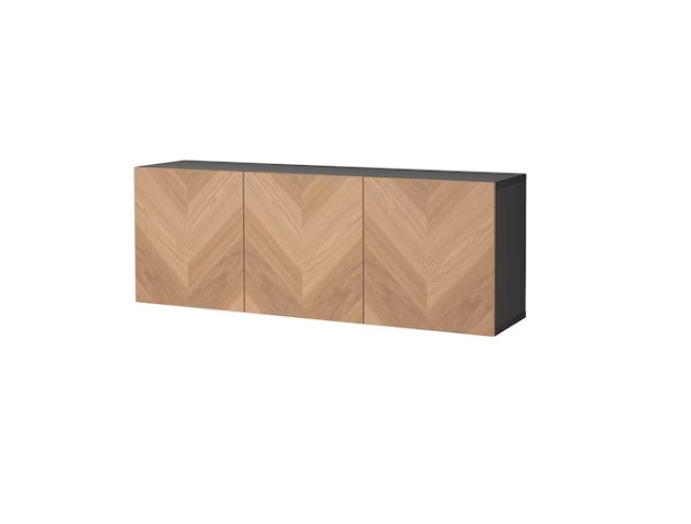 14 – Wall Mounted Cabinet Wall Mounted Cabinet