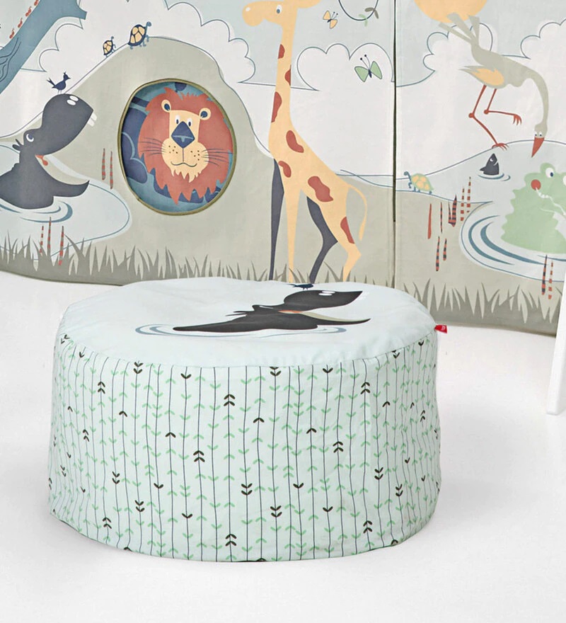 14- bean bag bean bag