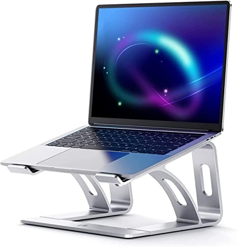 17 – Laptop Stand Laptop Stand