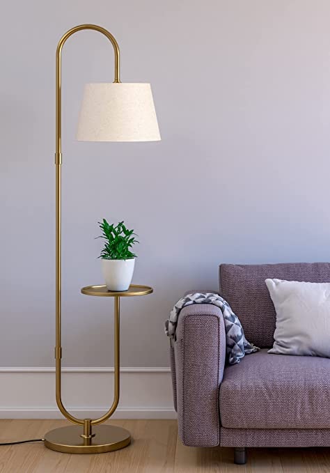 18 – Floor lamp Floor lamp