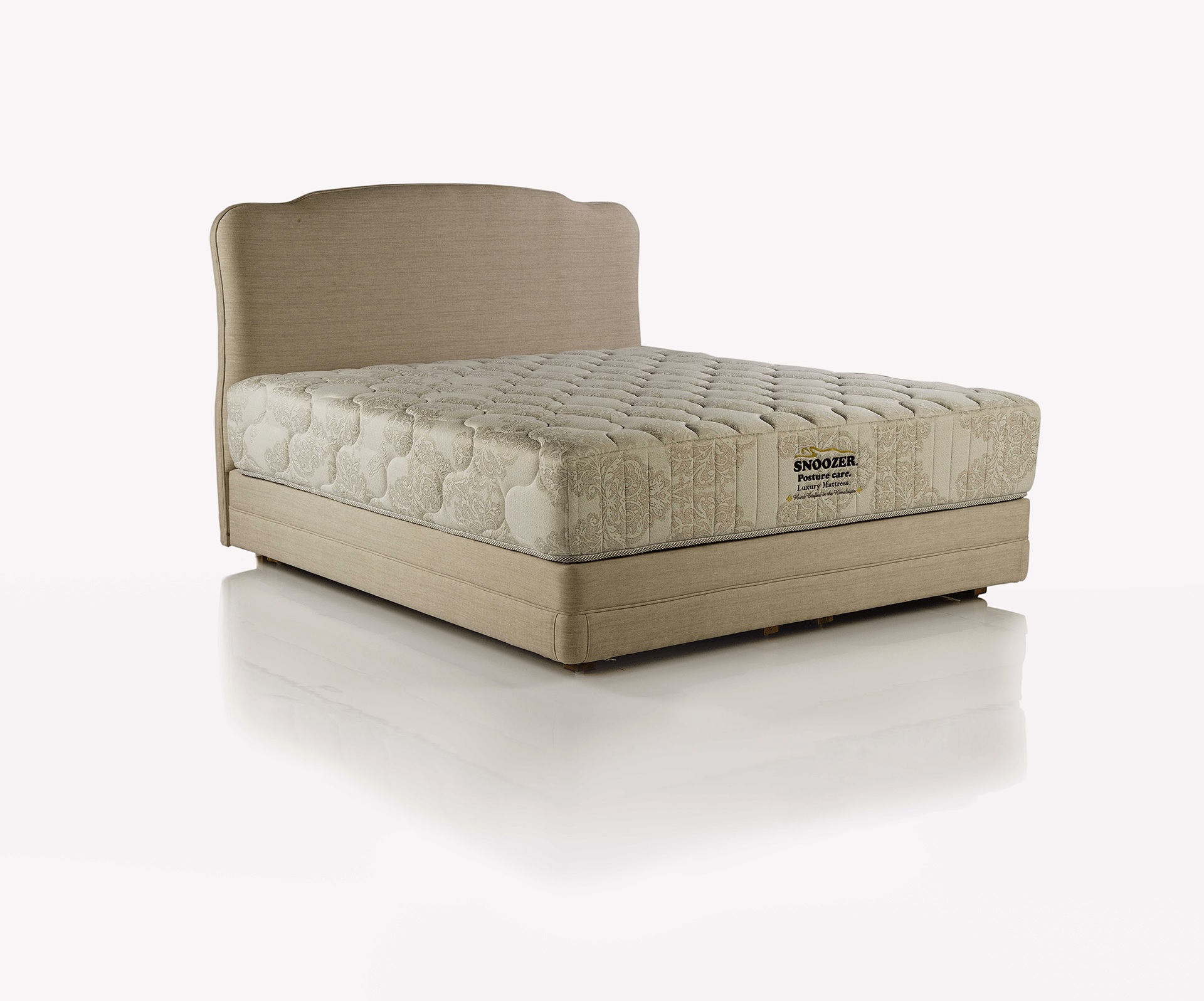 18 – Mattress Mattress