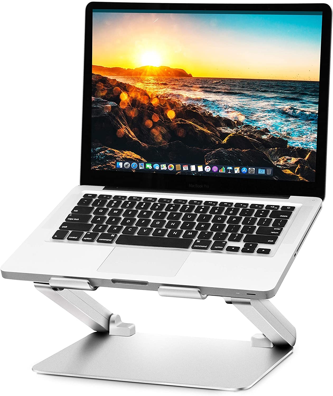 19 – Laptop Stand Laptop Stand