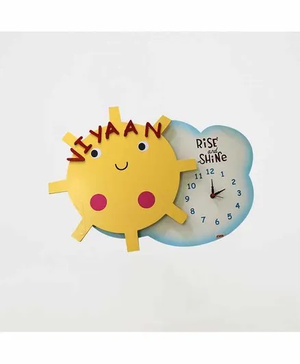 19 – Table Alarm Clock Alarm Clock