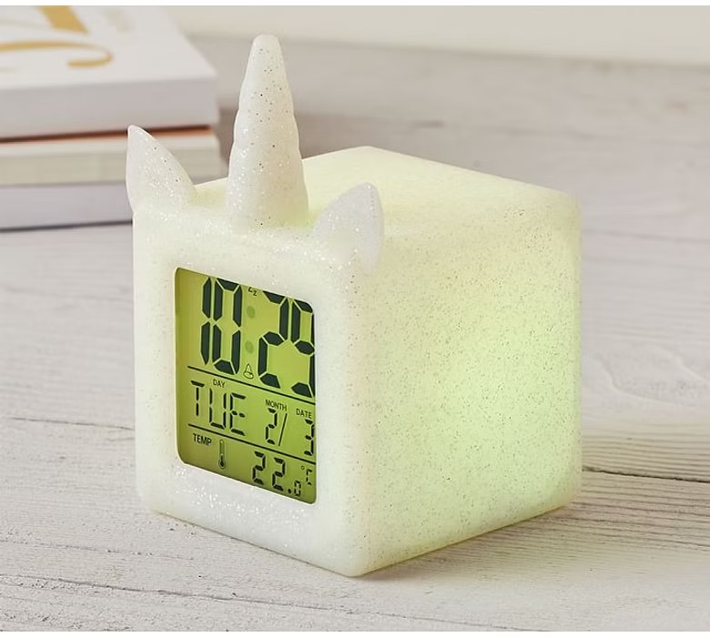 20 – Alarm clock Alarm clock
