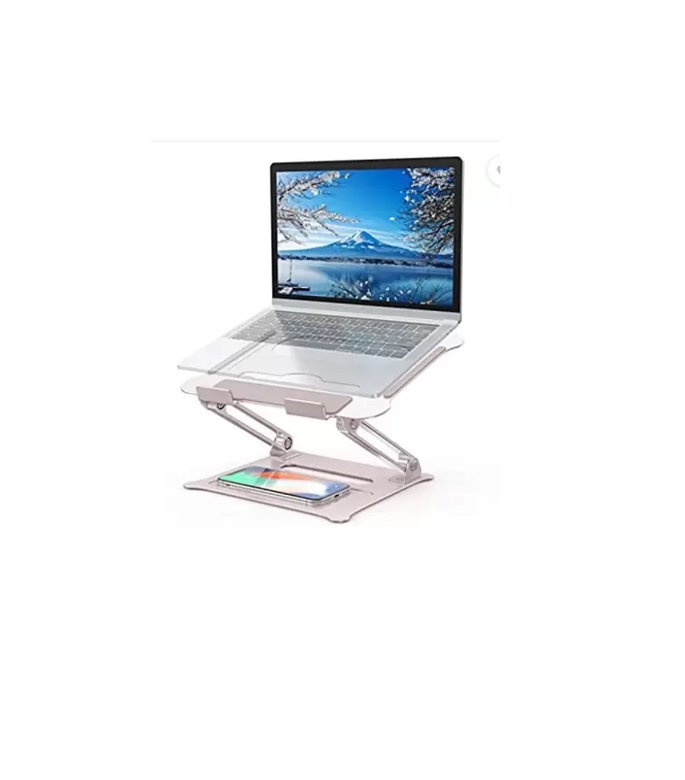 20 – Laptop Stand Laptop Stand