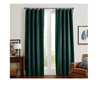 21 – Curtain Curtain
