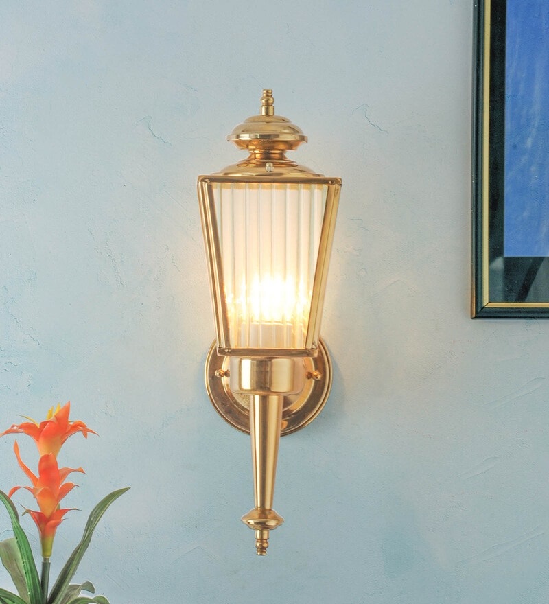 21 – Wall Lamp Wall Lamp