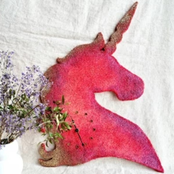 21 – wall clock wall clock