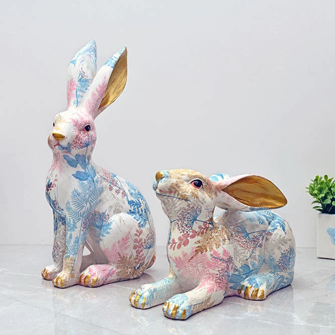 22 – Decor piece Decor piece