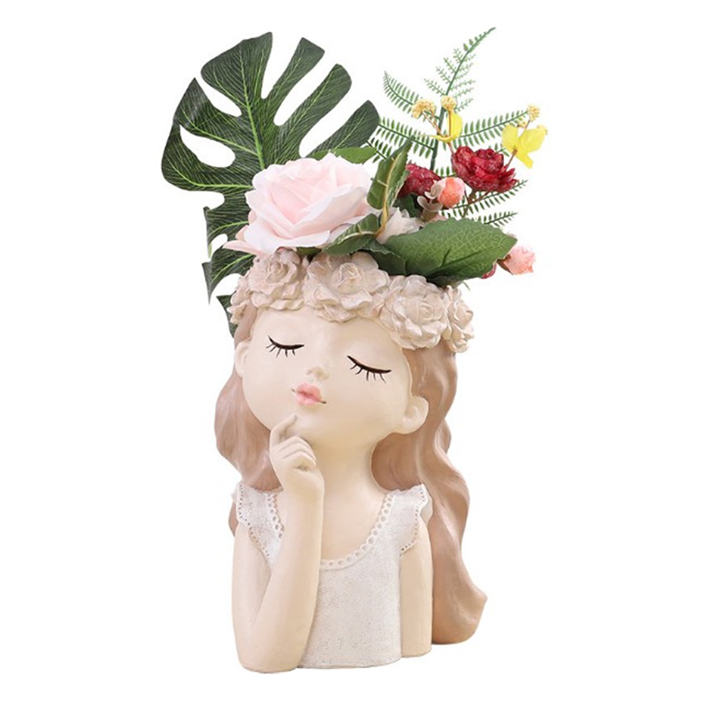 22 – Flower Planter Flower Planter