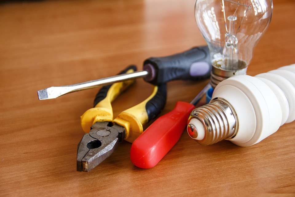 24 – Electrical Work Electrical Work