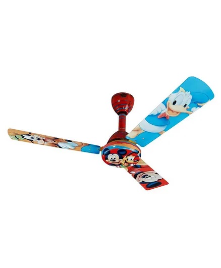 25 – Ceiling Fan Ceiling Fan