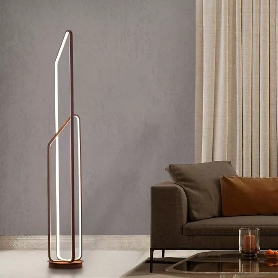 25 – Floor Lamp Floor Lamp