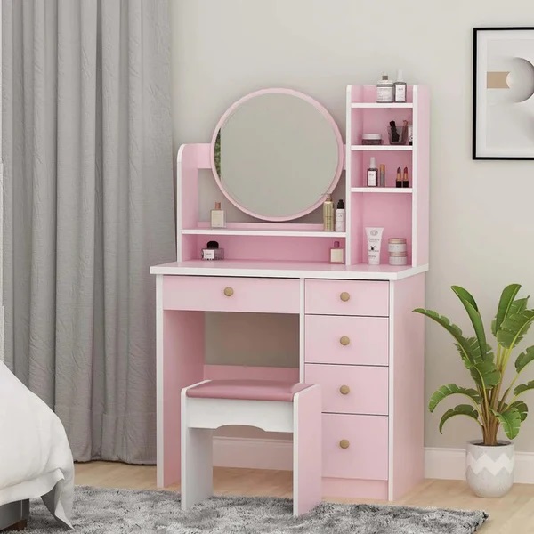 26 – Dressing Table Dressing Table