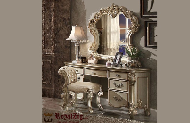 27 – Dressing Unit Dressing Unit