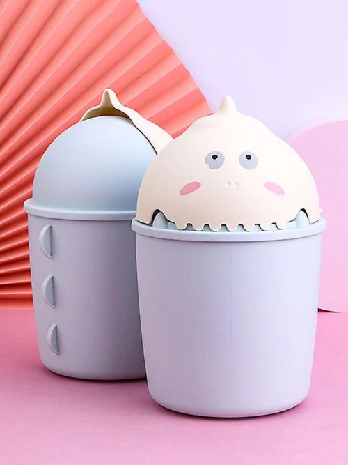 29 – Plastic Paper Dustbin Paper Dustbin