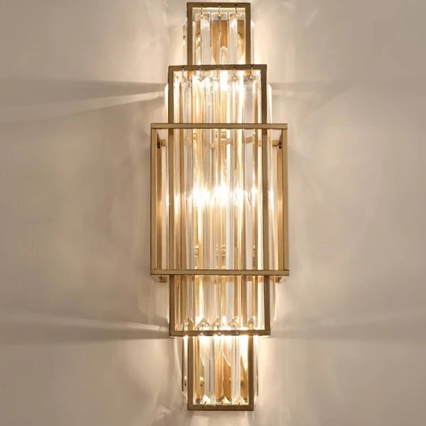 29 – Wall lamp Wall lamp