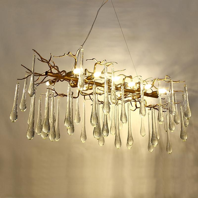 30 – Chandelier Chandelier
