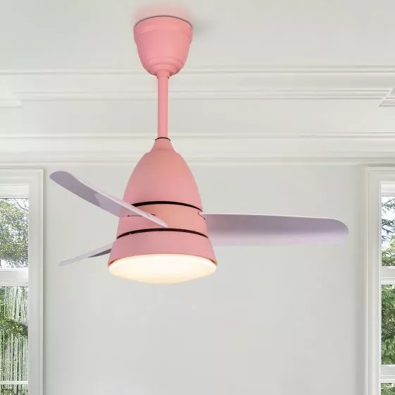 30 – LED Ceiling Fan Ceiling Fan