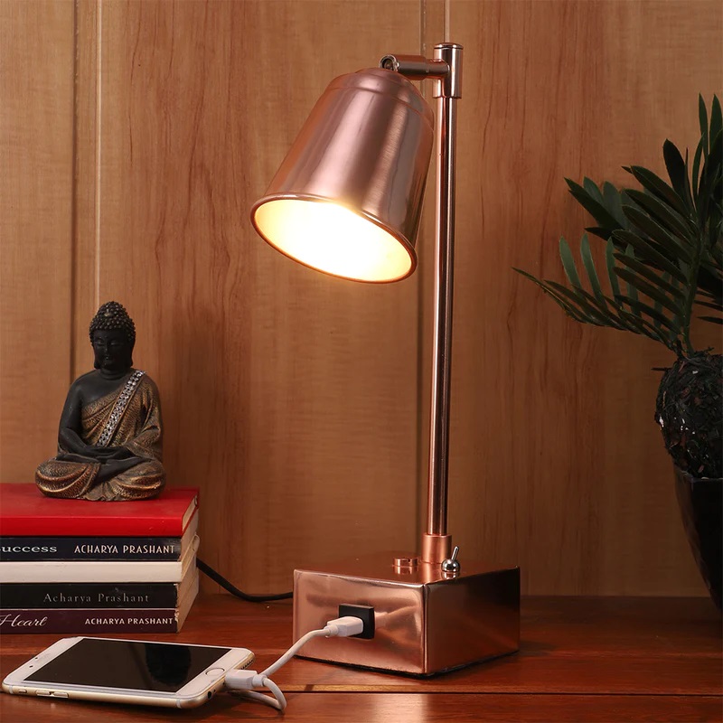 30 – Study Lamp Study Lamp