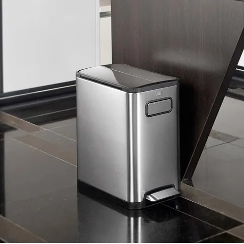 32 – Paper dustbin Paper dustbin