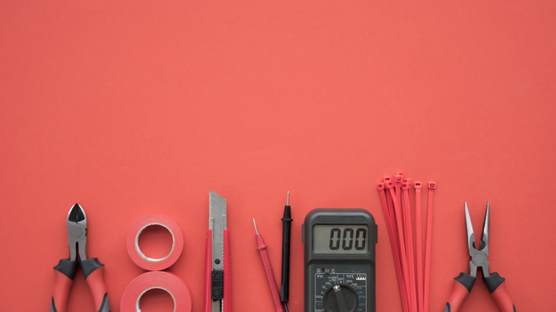 33 – Electrical Work Electrical Work