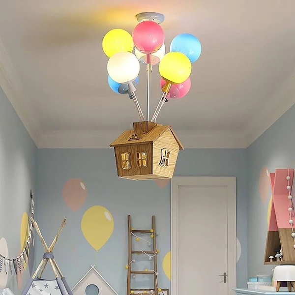 36 – LED light LED light