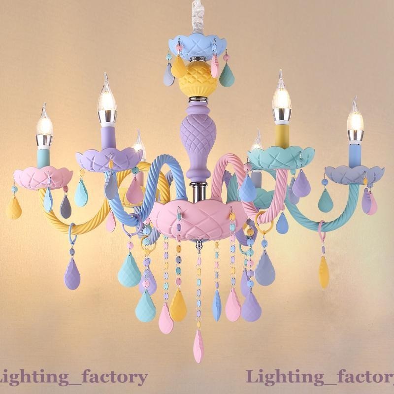 38 – Chandelier Chandelier