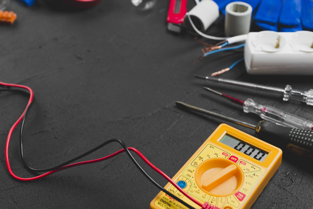 38 – Electrical Work Electrical Work