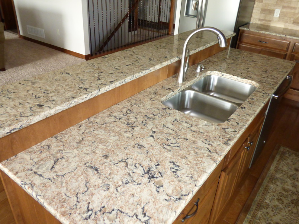 Cambria Quartz Countertop