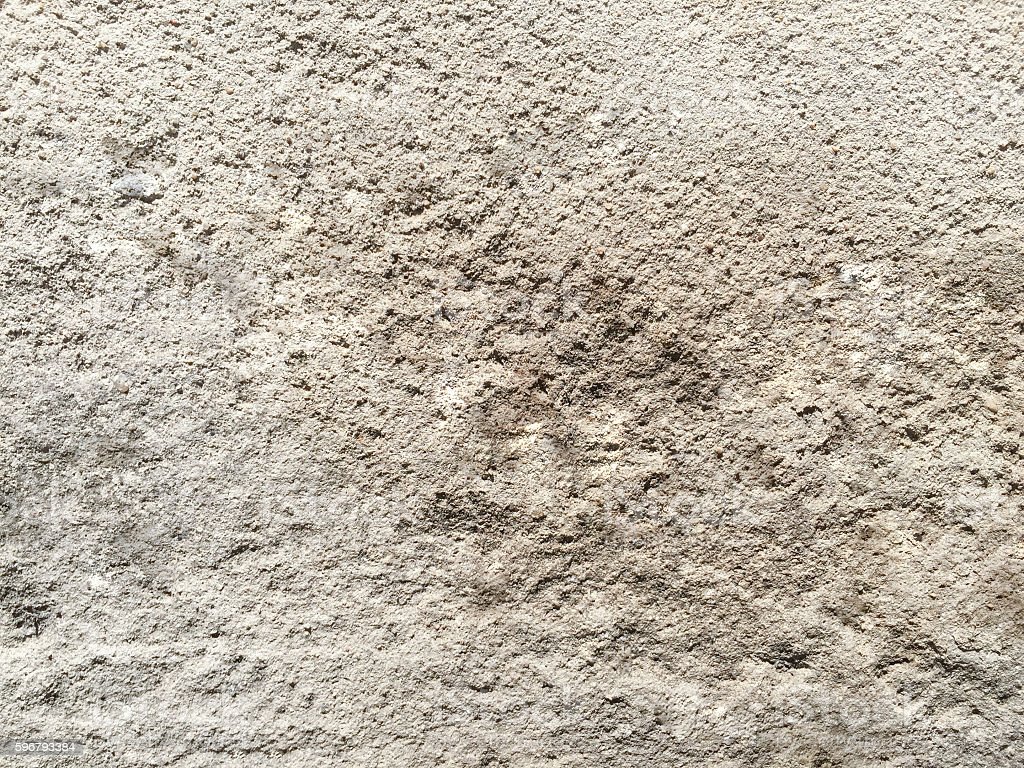 Concrete Dusting