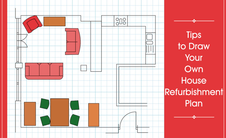 House Refurbishment Plan