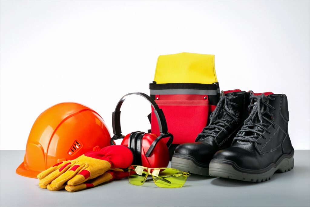 Safety Equipments