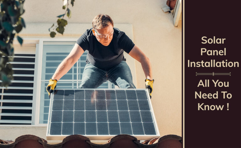 The Best Solar Panel Installation In Florida