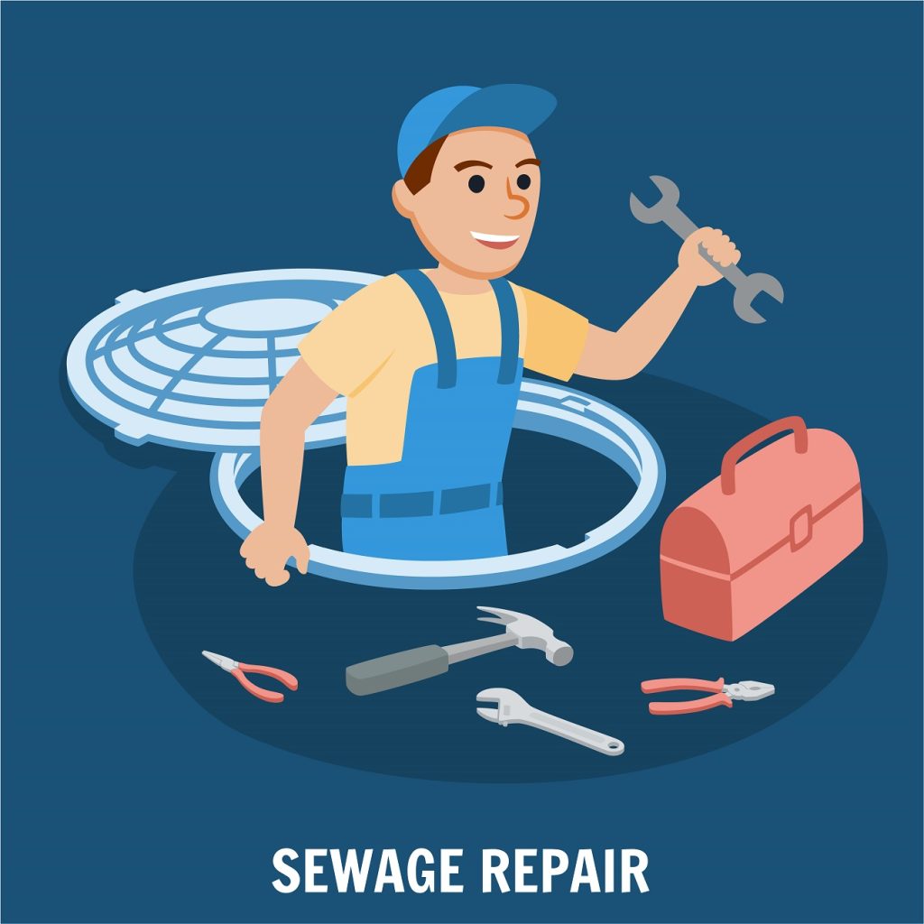 Drain Regular Maintenance